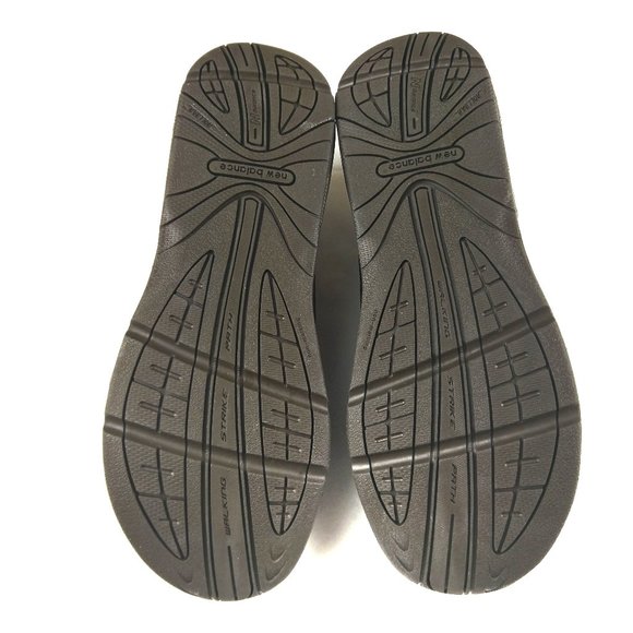 New Balance Brown Walking MW927BR Shoes 11 4E - Picture 6 of 7